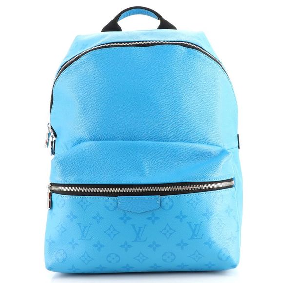 Louis Vuitton Bags Louis Vuitton Discovery Backpack Monogram